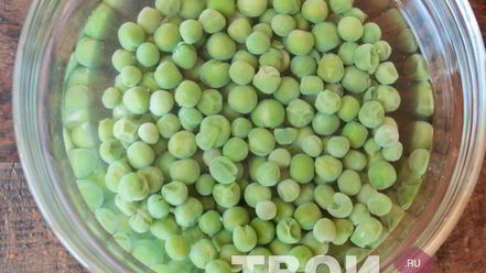 Рецепт канапе на шпажках