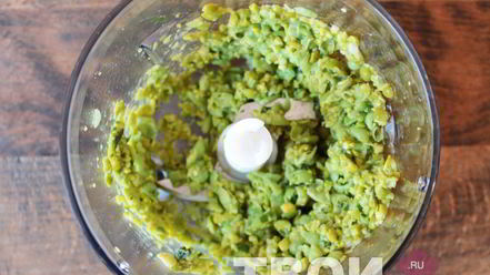 Рецепт канапе на шпажках