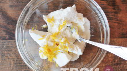 Рецепт канапе на шпажках