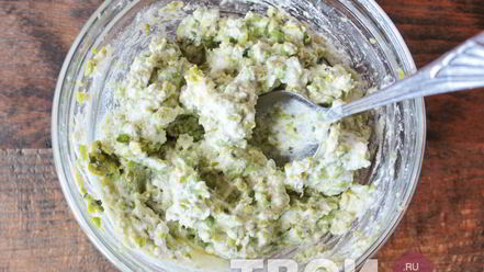 Рецепт канапе на шпажках