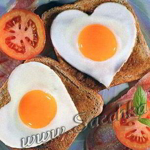 Рецепт Канапе Ницца