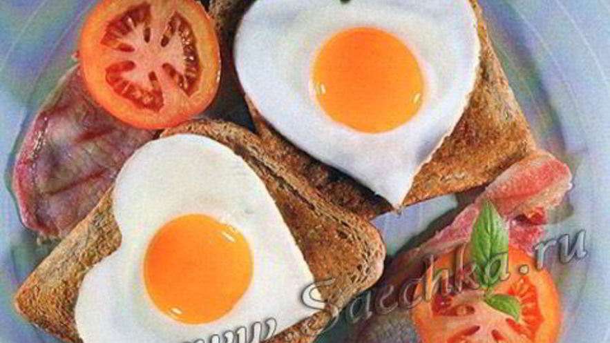 Рецепт канапе ницца