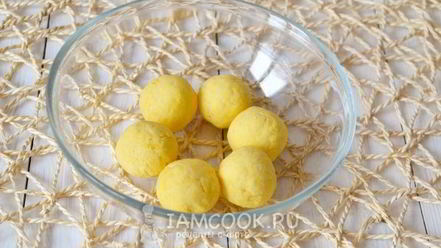 Рецепт канапе новогоднего цыплята