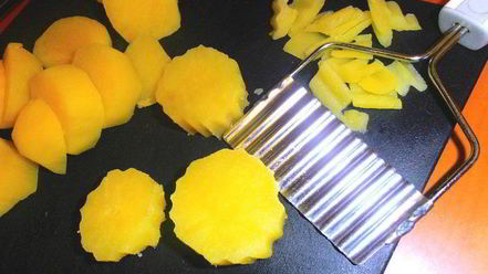 Рецепт канапе с лососем