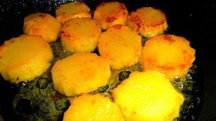 Рецепт канапе с лососем