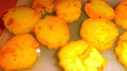 Рецепт канапе с лососем