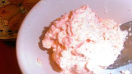 Рецепт канапе с лососем