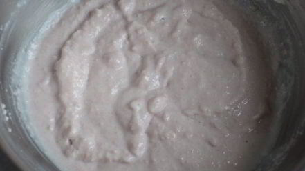 Рецепт канапе с муссом из ветчины и рикотты