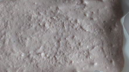 Рецепт канапе с муссом из ветчины и рикотты