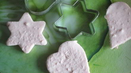 Рецепт канапе с муссом из ветчины и рикотты