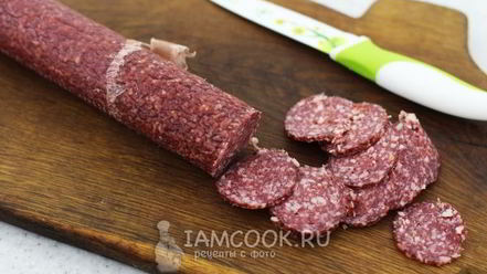 Рецепт канапе с огурцом