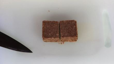 Рецепт канапе с сельдью и красным луком