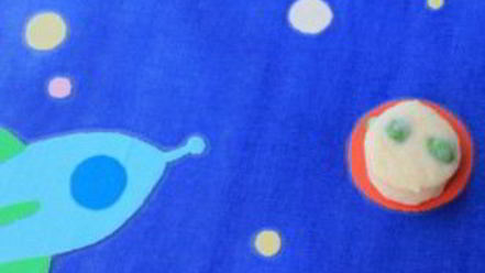 Рецепт овощных канапе