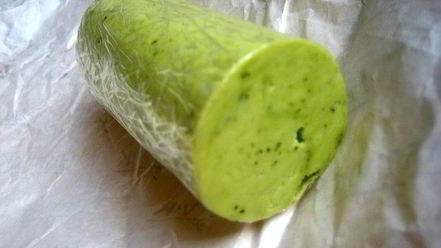 Рецепт пикантных канапе из свеклы