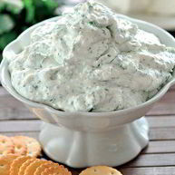 Рецепт Пикантных канапе с фетой