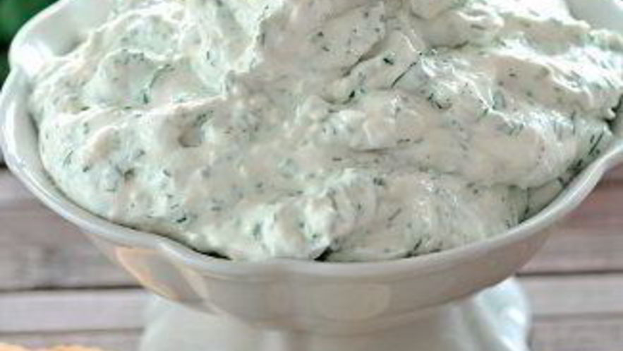 Рецепт пикантных канапе с фетой