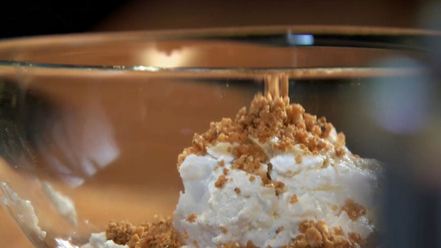 Рецепт карпачча из говядины с рикоттой