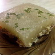 Рецепт Диетического холодца