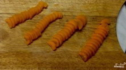 Рецепт диетического холодца