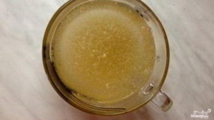 Рецепт диетического холодца