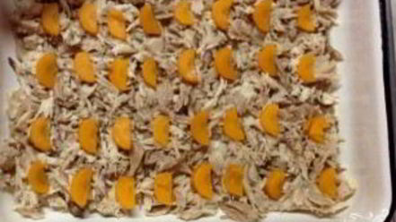 Рецепт диетического холодца