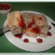 Рецепт Домашнего холодца