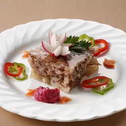 Рецепт Холодца домашнего