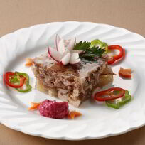 Рецепт Холодца домашнего