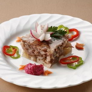 Рецепт Холодца домашнего