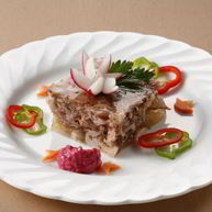 Рецепт Холодца домашнего