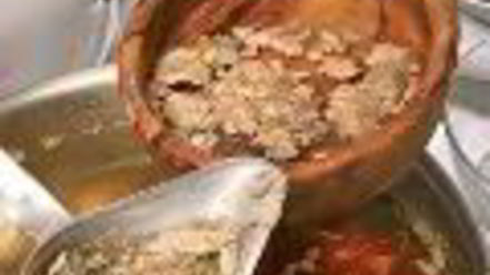 Рецепт холодца гояжьей рульки и копыта