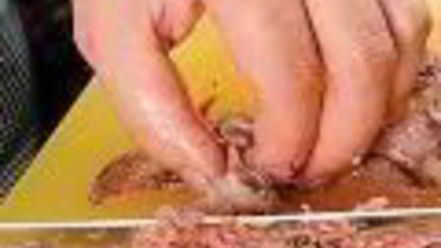 Рецепт холодца гояжьей рульки и копыта