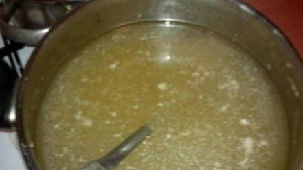 Рецепт холодца из баранины