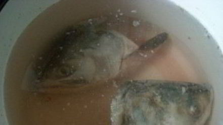 Рецепт холодца из головы сома