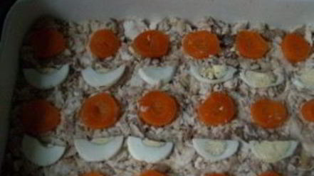 Рецепт холодца из головы сома