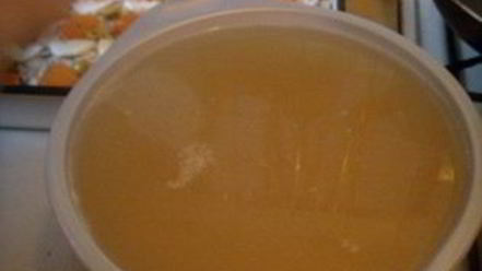 Рецепт холодца из головы сома