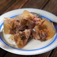 Рецепт Холодца из говядины и курицы