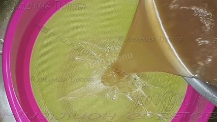 Рецепт холодца из говядины и свиных ножек