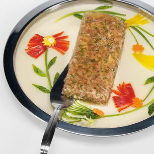 Рецепт Холодца из говядины