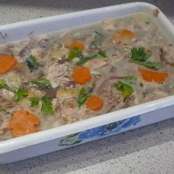 Рецепт Холодца из говяжьей рульки