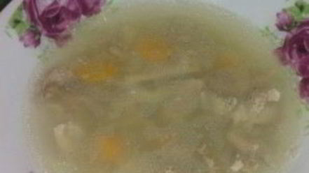 Рецепт холодца из индейки без желатина