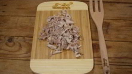 Рецепт холодца из индейки