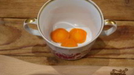 Рецепт холодца из индейки