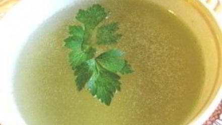 Рецепт холодца из куриной грудки