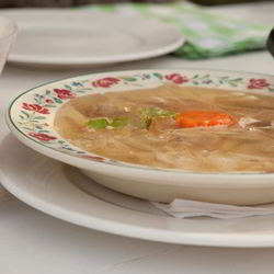 Рецепт Холодца из курицы с желатином