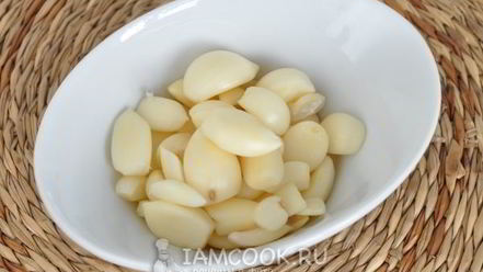 Рецепт холодца из курицы в мультиварке