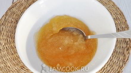 Рецепт холодца из курицы в мультиварке