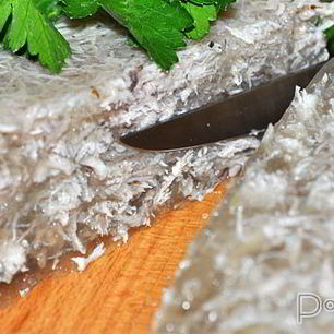 Рецепт Холодца из курицы