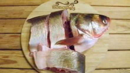 Рецепт холодца из рыбы