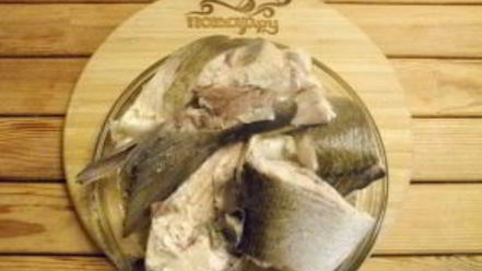 Рецепт холодца из рыбы